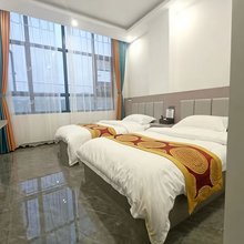 泊客湾酒店