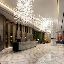 兴大酒店(自贡市政府汇东路店)