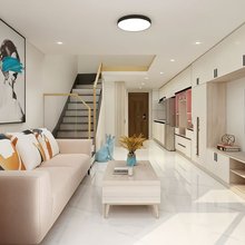 星澜·优享LOFT公寓(南昌西站礼庄山地铁站店)