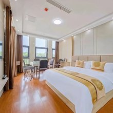 金旦酒店(大学城电子科技职业大学店)