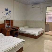 博罗福园商务公寓