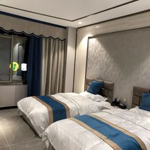东濠商务酒店