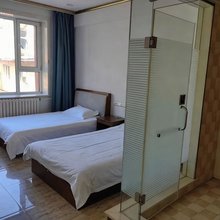 伊春圣河源洗浴中心宾馆