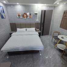 友缘精品公寓