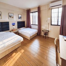 阳光公寓(佛山勒流店)
