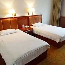 惠州园林电梯公寓(牛墩四街店)