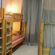 深圳奈禾女生公寓
