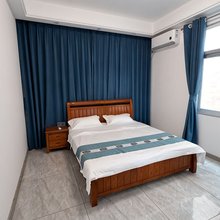 听山海客栈(磹前路店)