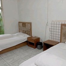 居家招待所
