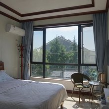 杭州骆脚点农家乐