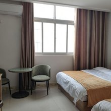 宿迁福多多宾馆(祥和家园店)
