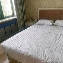 二连浩特万鑫商务宾馆