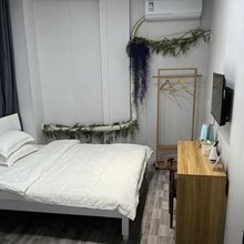 灌南锦尚宾馆