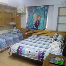 阜新芳园旅店