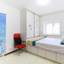 长岛青青渔家乐