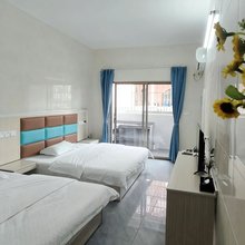 佛山荔村公寓(顺德荔村地铁站店)