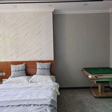 邻水双龙宾馆