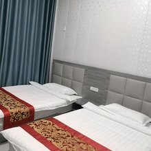 西安简洁客栈