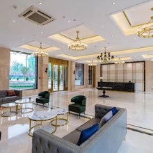 小小民宿(钦州东站店)
