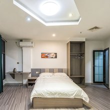 利雅宾馆(紫荆东路店)