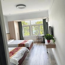 合肥西环宾馆
