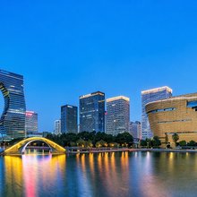 乐邑公寓(杭州印店)