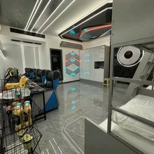 建始摩尔电竞酒店