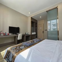 权丽商务宾馆