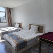 豪瑞酒店