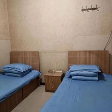客度金旅店