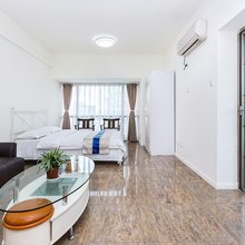 深圳市大城小舍公寓(南油服装城南油地铁站店)