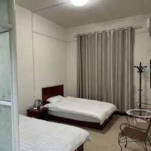 洛阳增悦宾馆