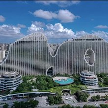 北海北部湾一号海景民宿(金滩店)