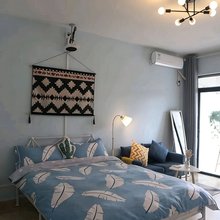 南宁趣巢自助电影公寓(大学西路店)