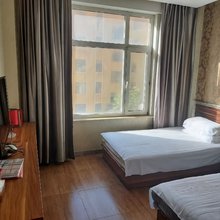 金桂园宾馆(彰武火车站店)