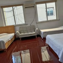 铁路联营招待所