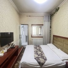 兰州佳顺客栈(大润发万达广场店)