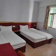 珠海港湾公寓