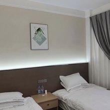 把边宾馆