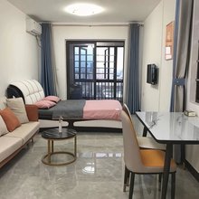 福州伊梵民宿(西湖公园店)