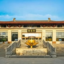 栖悦酒店(西安大雁塔大唐不夜城店)