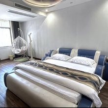 桂阳AR主题民宿