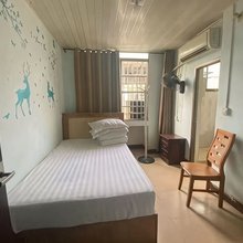 瑞缘宾馆