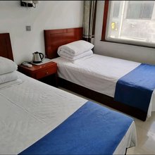 五台山鑫领宾馆