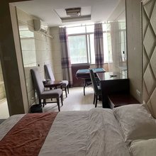 会同锦城商务宾馆