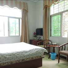 鑫泰商务宾馆