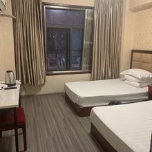 成都慧缘旅店