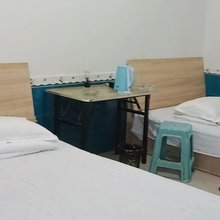 盛翔宾馆