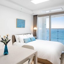 北洛途游海景公寓
