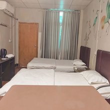 阳新东源兴发旅馆
